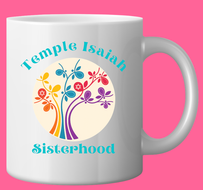 Sisterhood - Mug