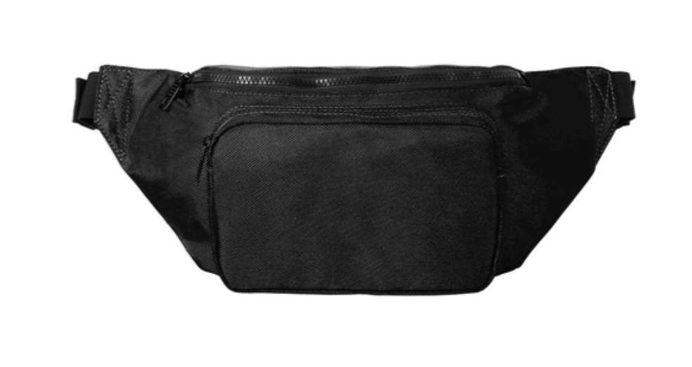 Monte Cristo - Fanny Pack