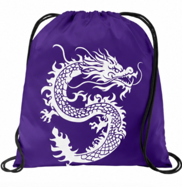 Kensington - Cinch Bags