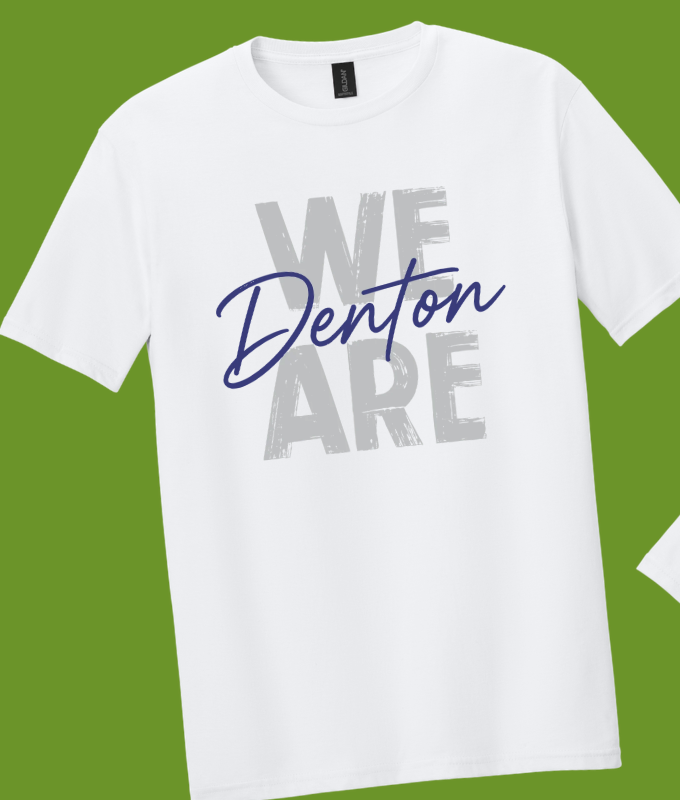 Herricks -We Are Denton