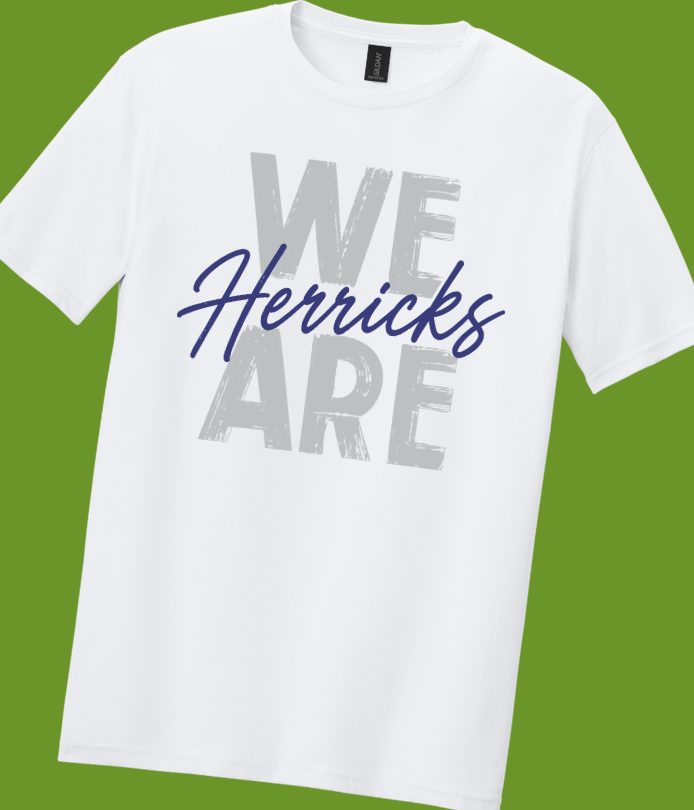 Herricks -We Are Herricks