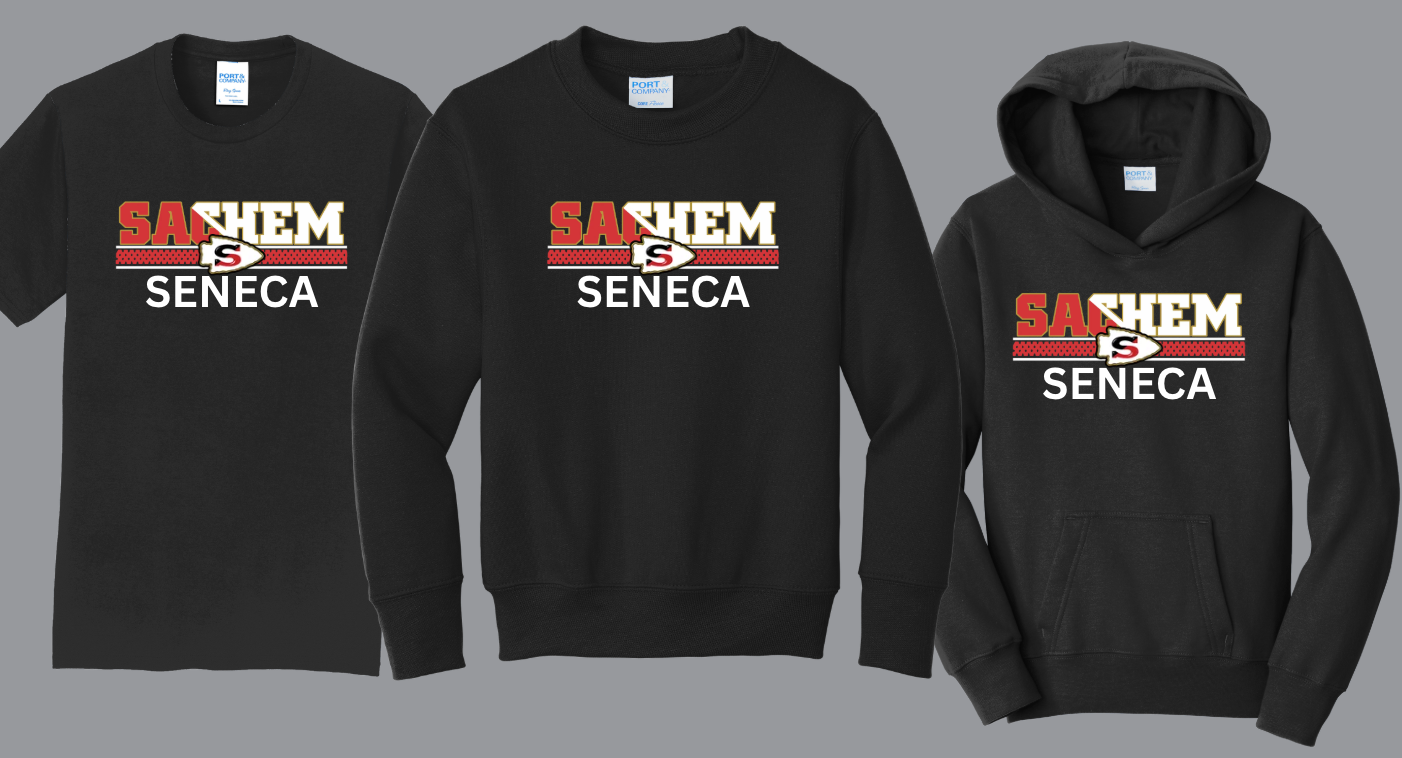 Seneca - Sachem / Seneca