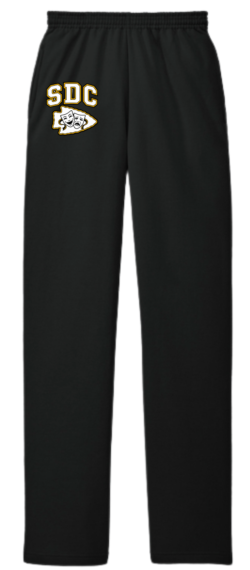 Samoset Drama Club - Sweatpants