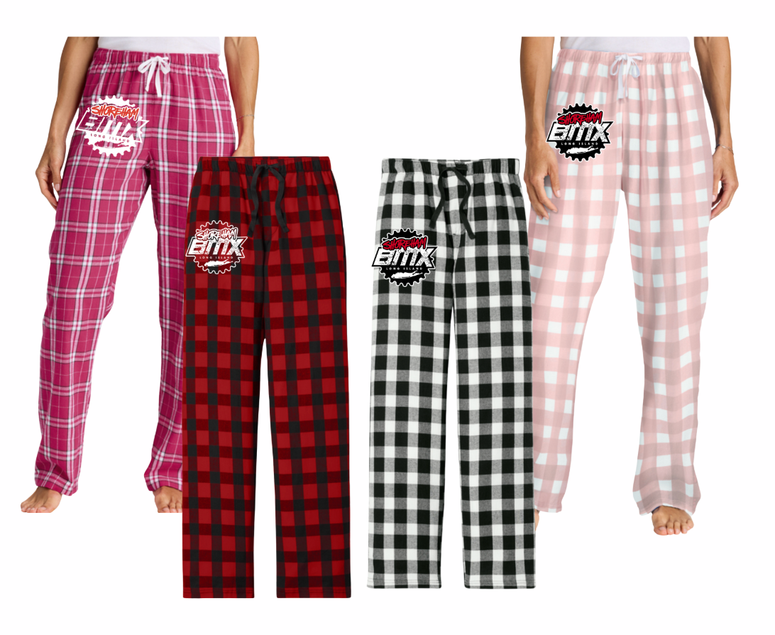 Shoreham - PJ Pants ( 4 Colors)