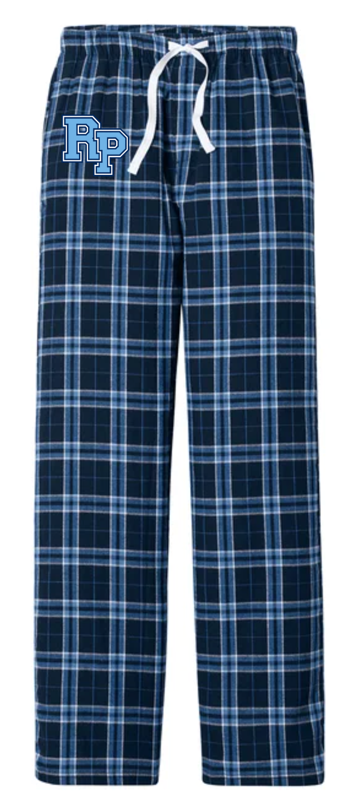 Rocky Point - Plaid Pj Pants