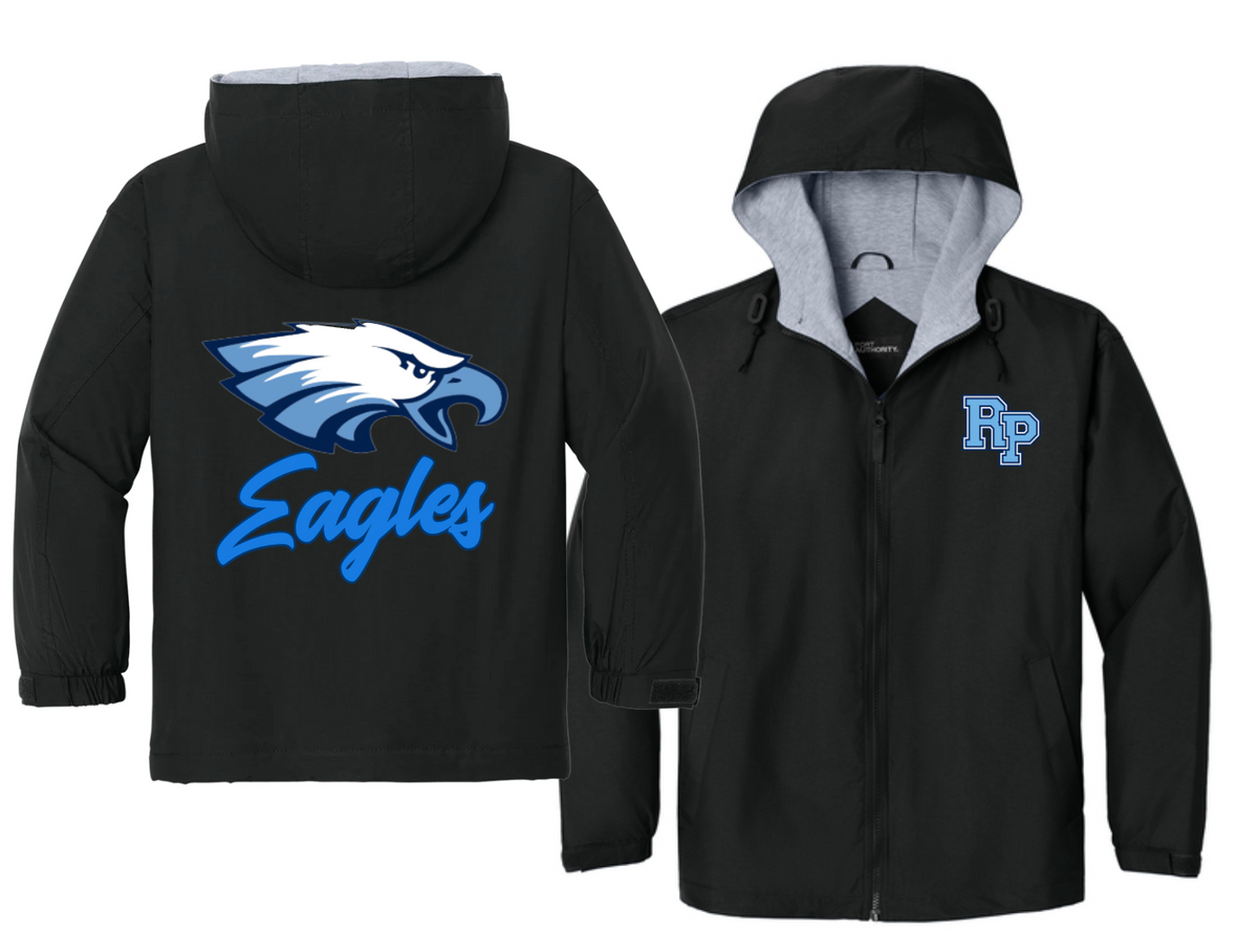 Rocky Point - Windbreaker
