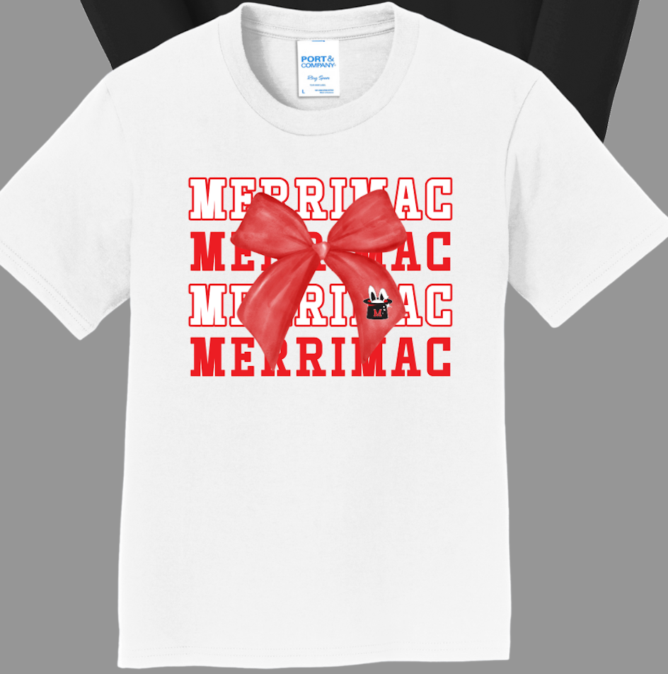 Merrimac Bow Swag (4 Styles)