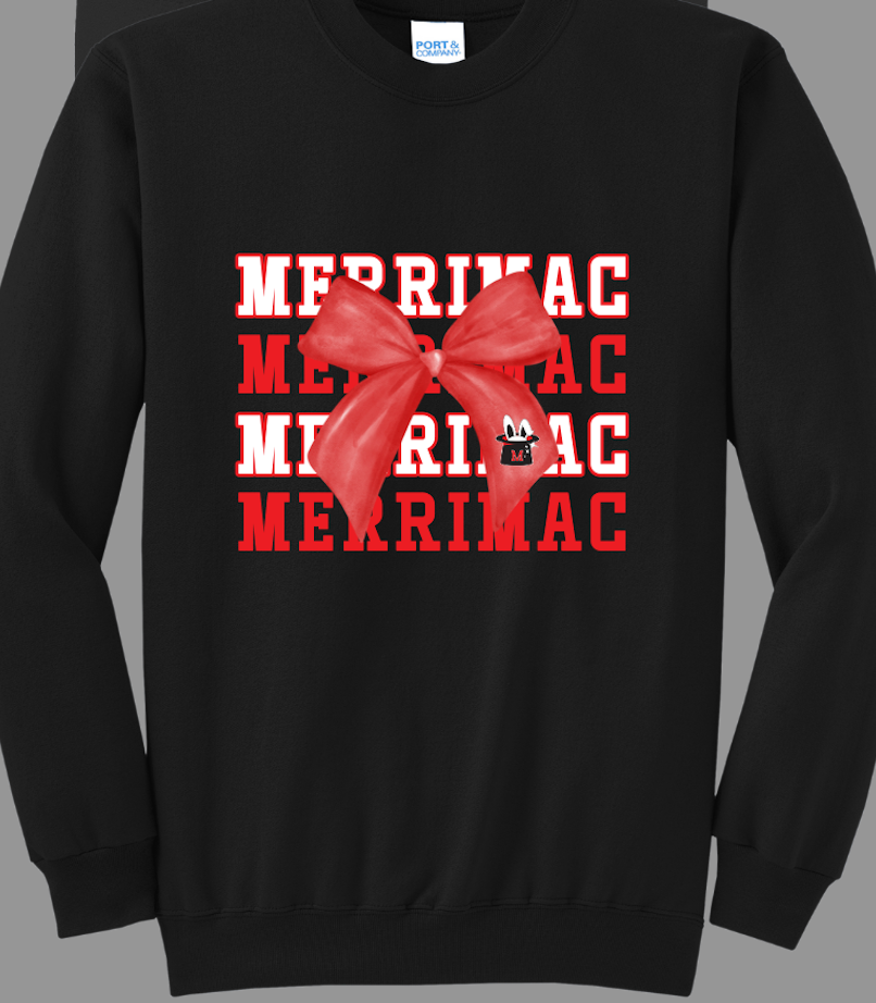 Merrimac Bow Swag (4 Styles)