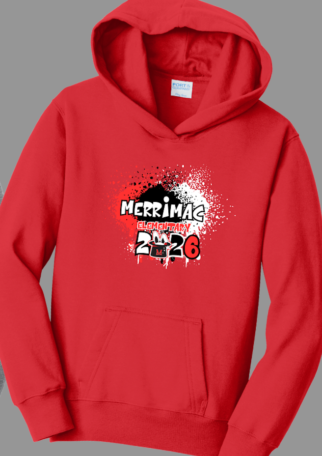 Merrimac 2026 Design