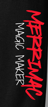 Merrimac Sweat Pants W/ Pockets