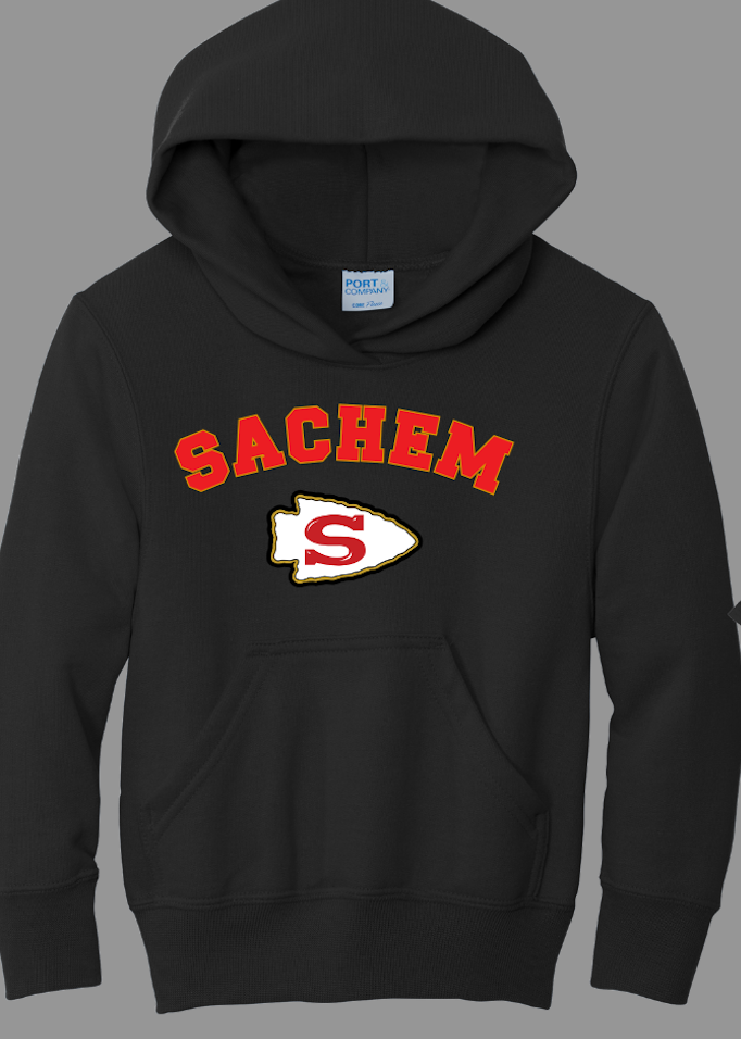 Tamarac Sachem East Wear