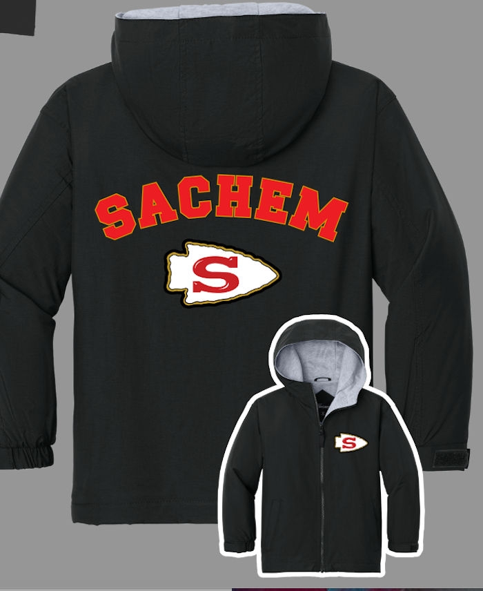 Tamarac Sachem East Wear