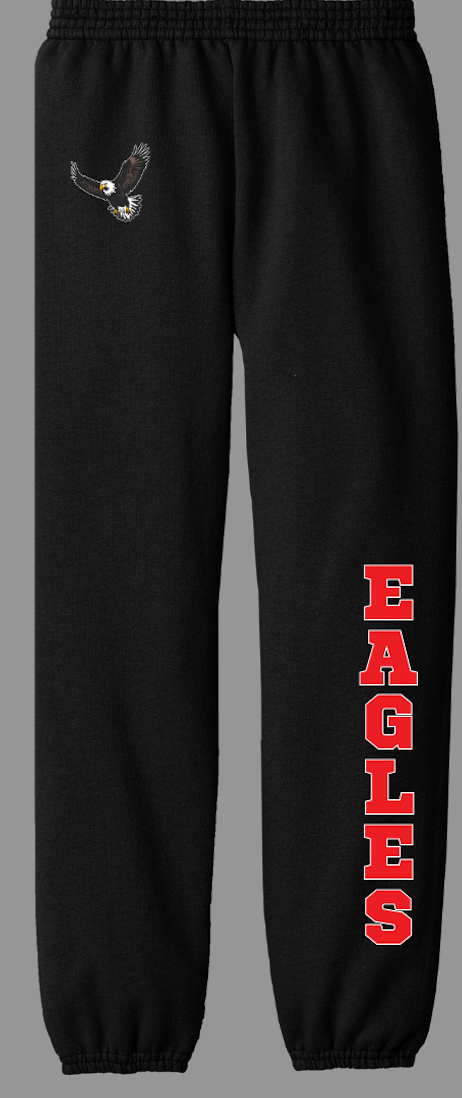 Grundy Sweat Pants