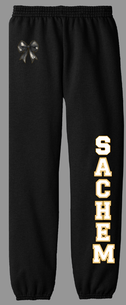 Grundy Sweat Pants