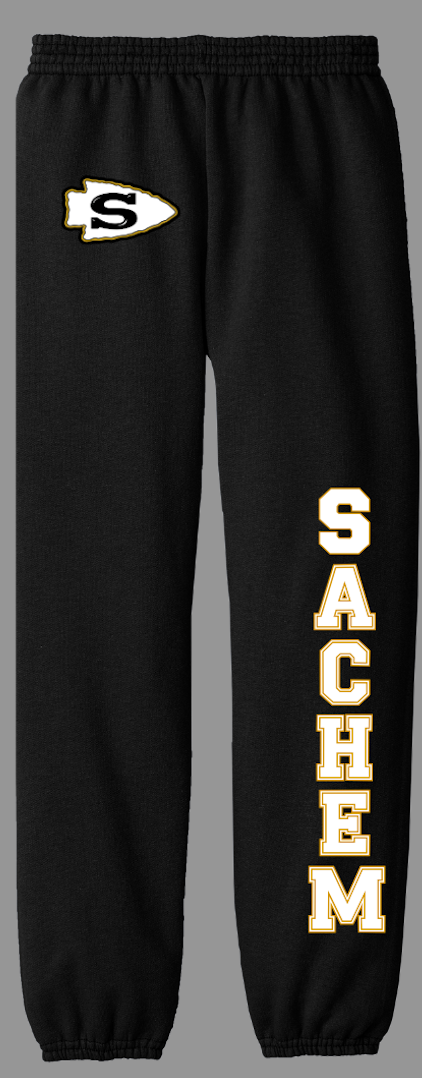 Grundy Sweat Pants