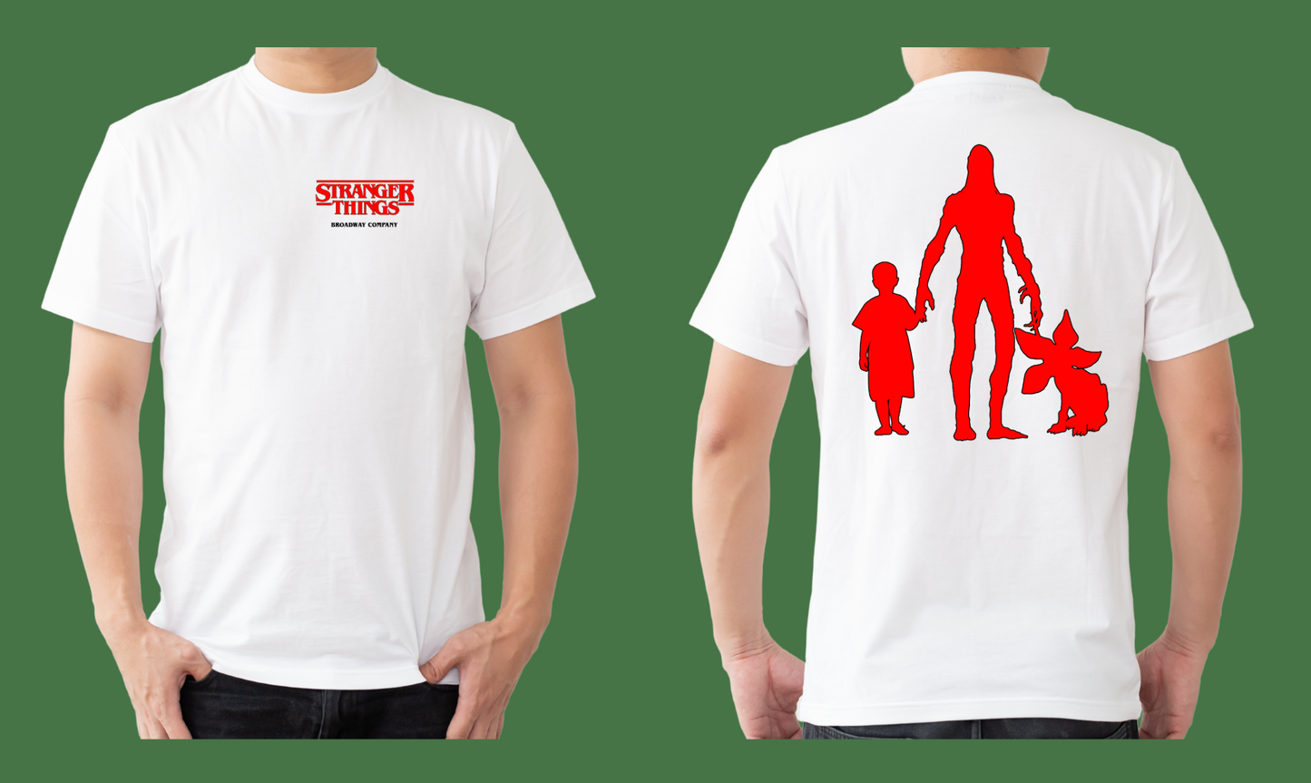 Stranger Things, Eleven (3 STYLES)