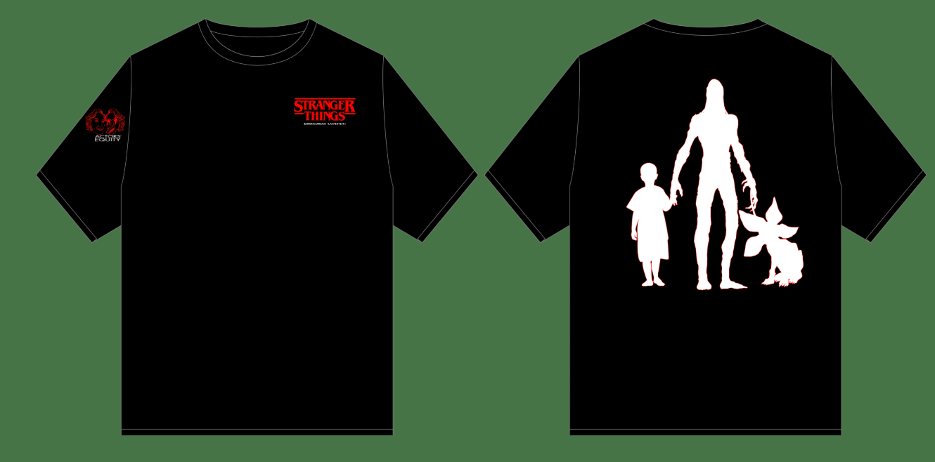 Stranger Things, Eleven (3 STYLES)