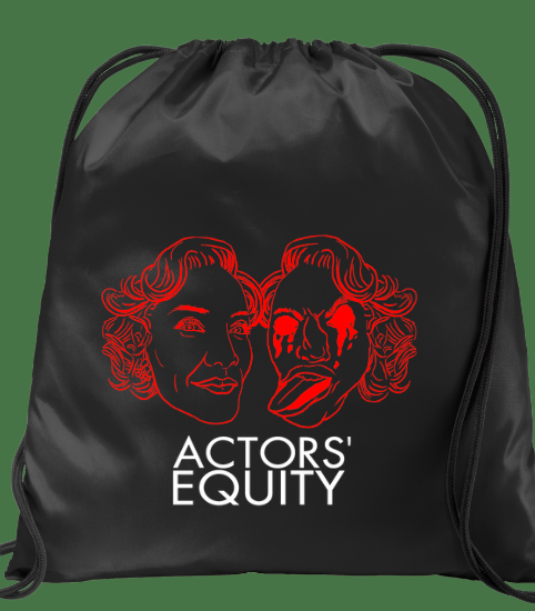 Stranger Things Cinch bags