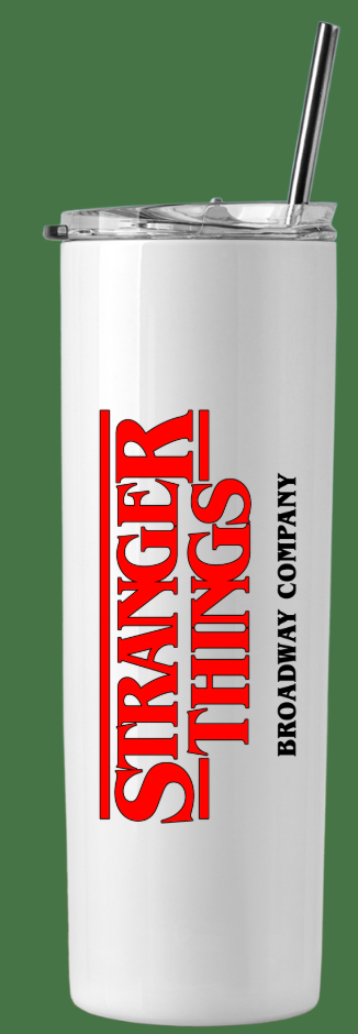 Stranger Things, Tumblers
