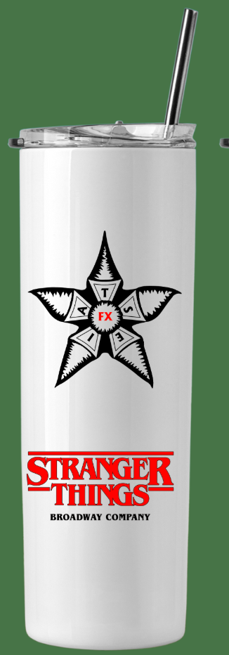 Stranger Things, Tumblers