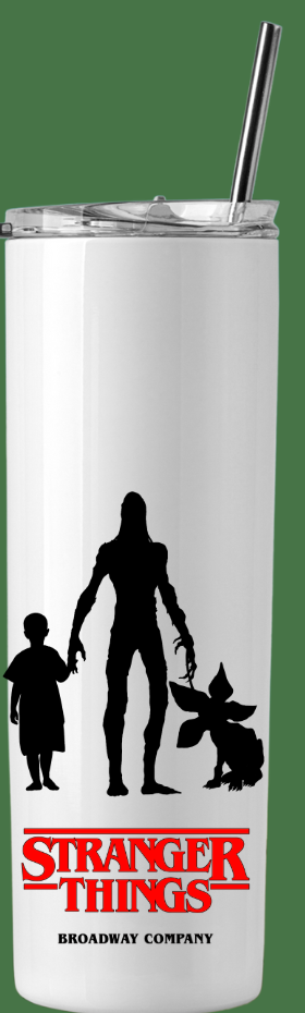 Stranger Things, Tumblers