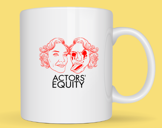 Stranger Things, Coffee Mugs