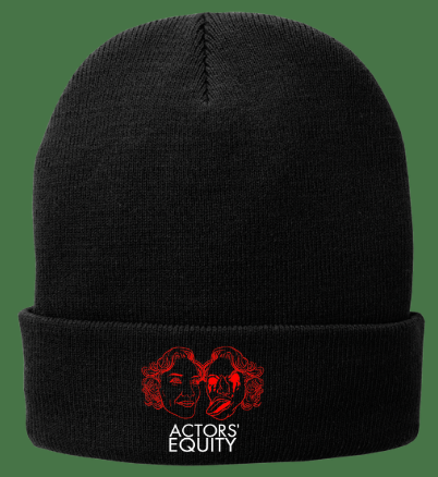 Stranger Things Winter Beanies