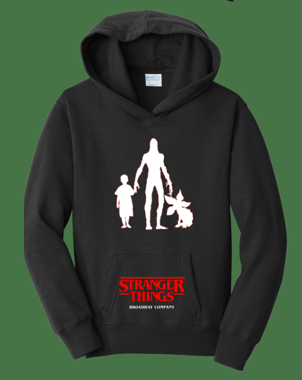 Stranger Things, Eleven (Front Only)