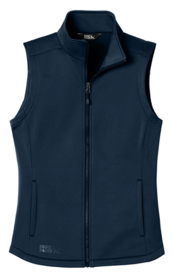 Stranger Things, Woman's IA Eddie Bauer Vest