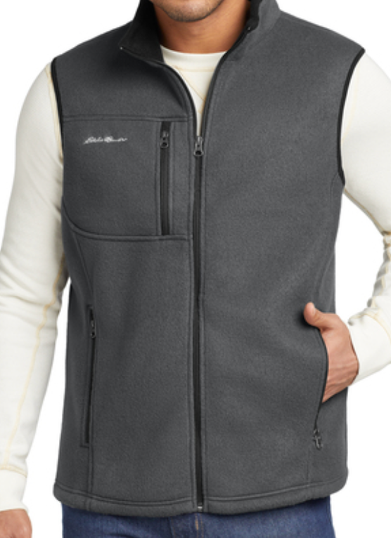 Stranger Things, IA Eddie Bauer Vest