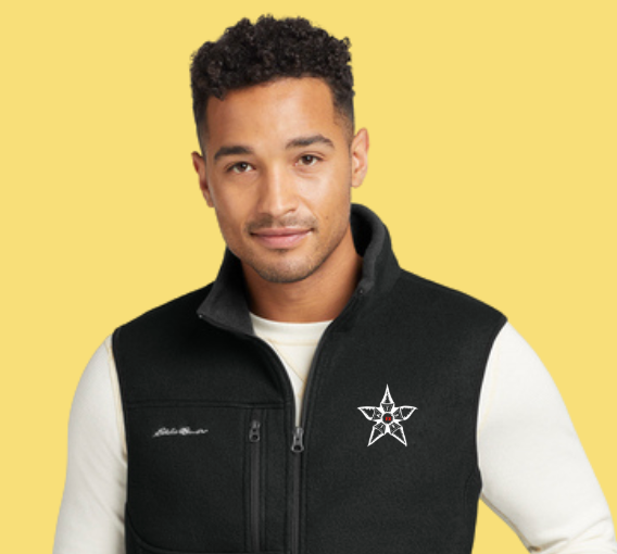 Stranger Things, IA Eddie Bauer Vest