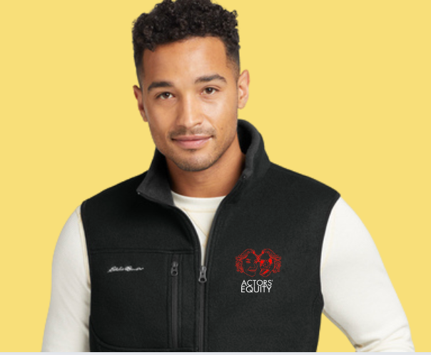 Stranger Things, IA Eddie Bauer Vest