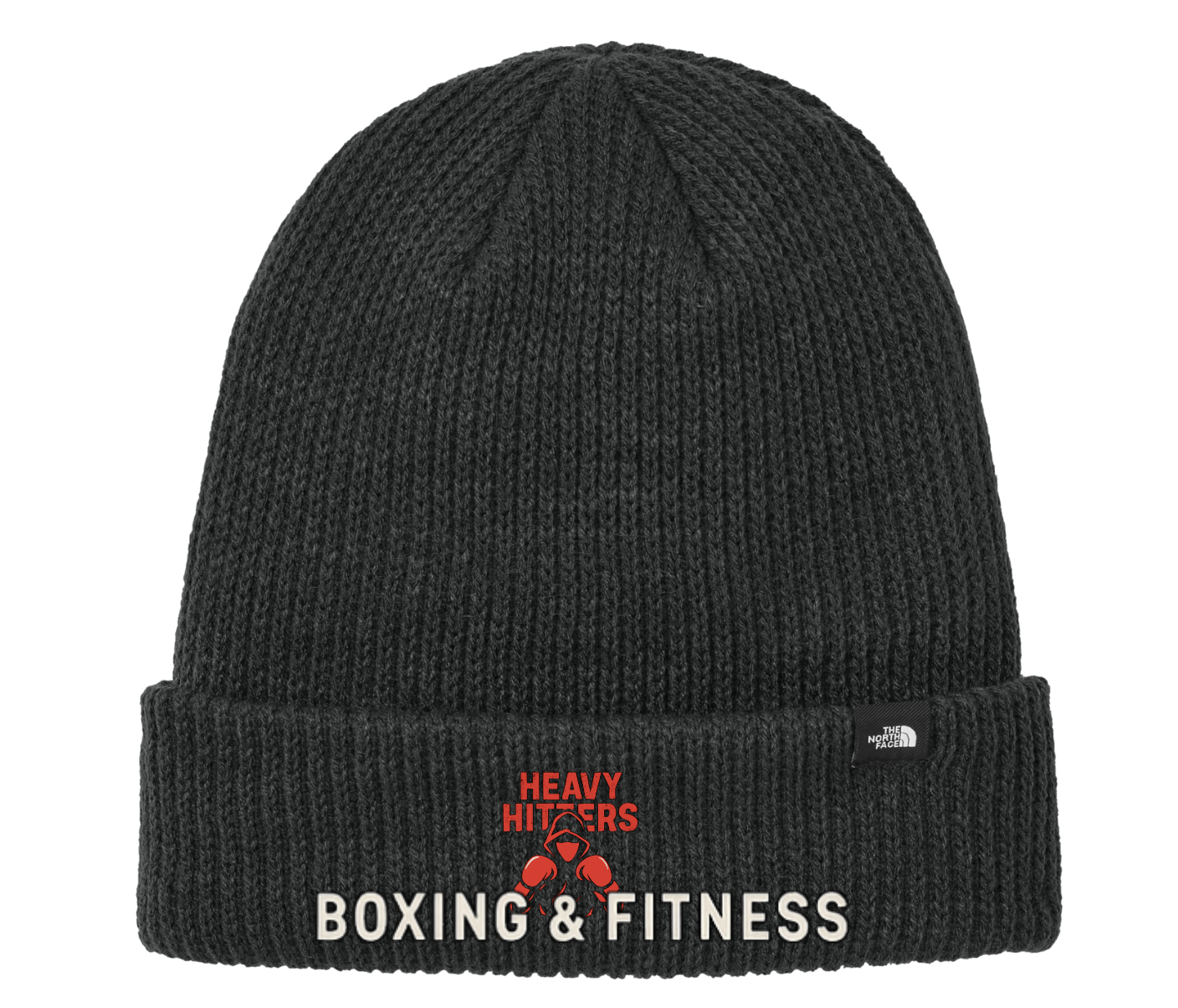 Heavy Hitters - NORTH FACE Winter Beanies