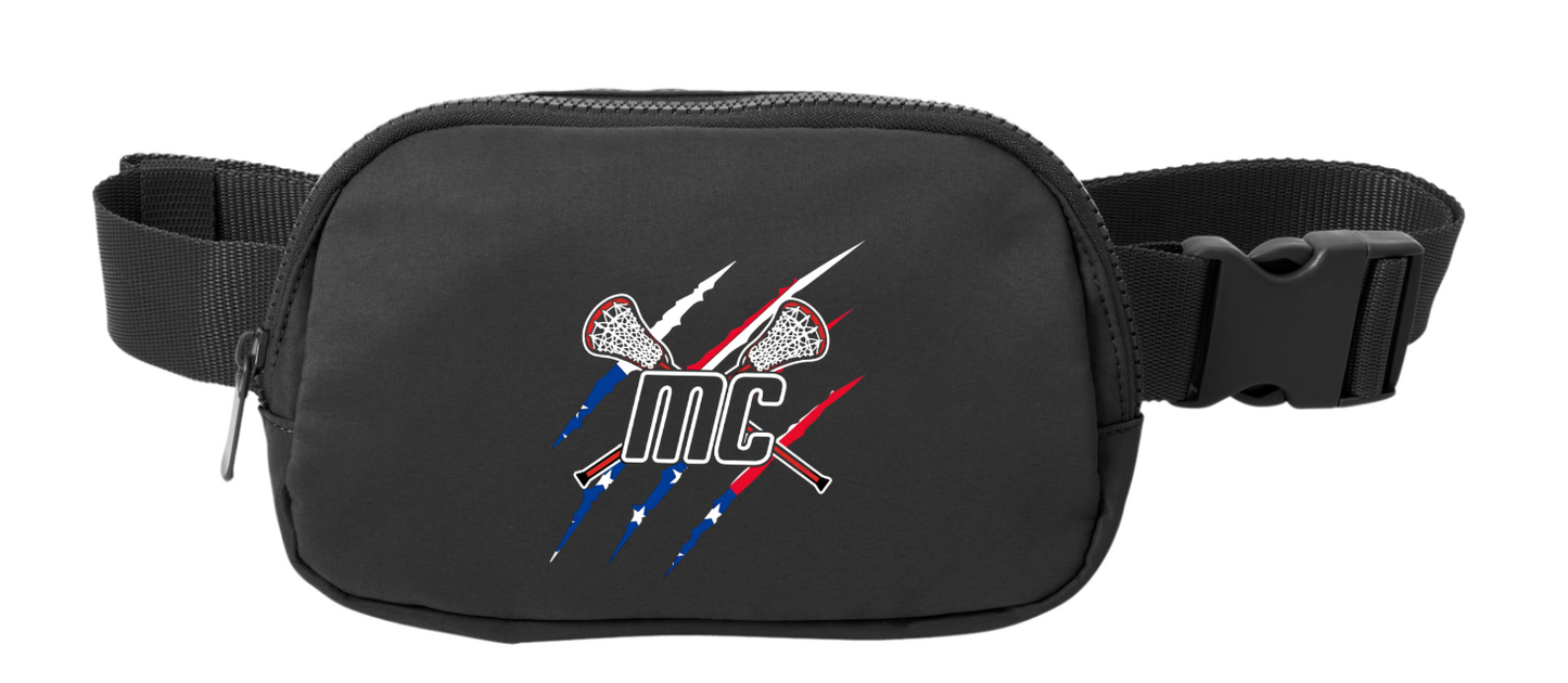 Middle Country Girls Lacrosse Bags