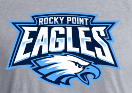 Rocky Point - Crop Tops Tees