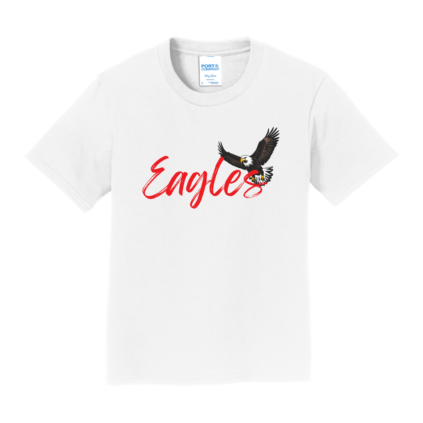 Grundy EAGLES Script
