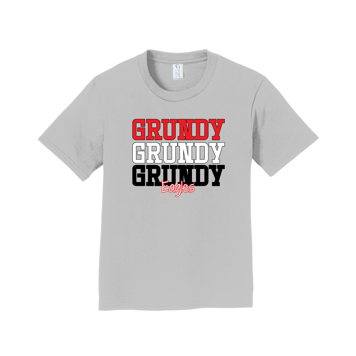 Grundy Grundy Grundy T-Shirt