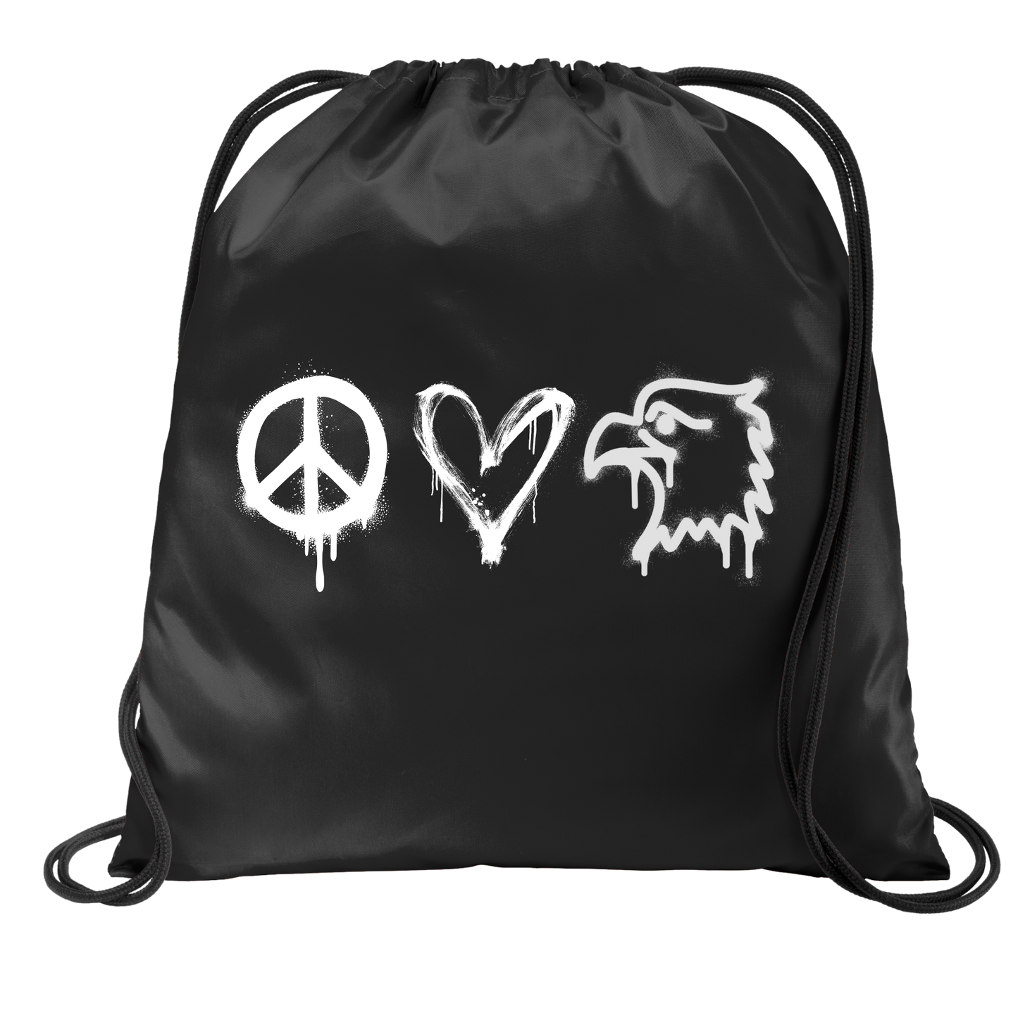 Grundy Cinch Bags