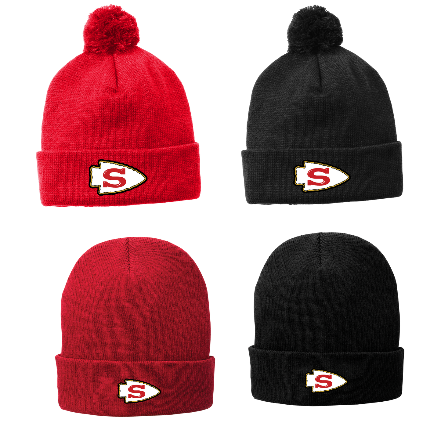 Sachem Beanies