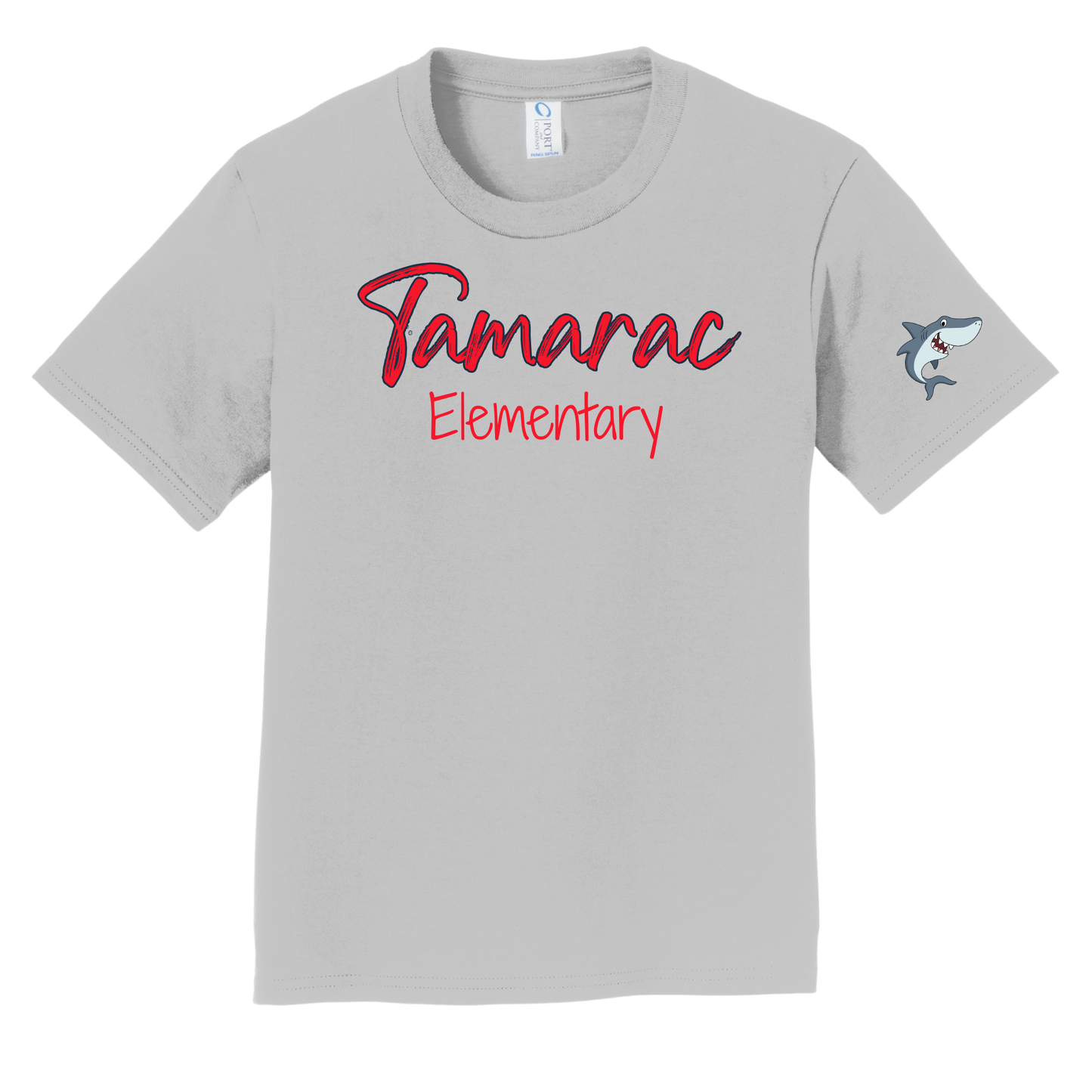 Tamarac Elementary T-Shirt