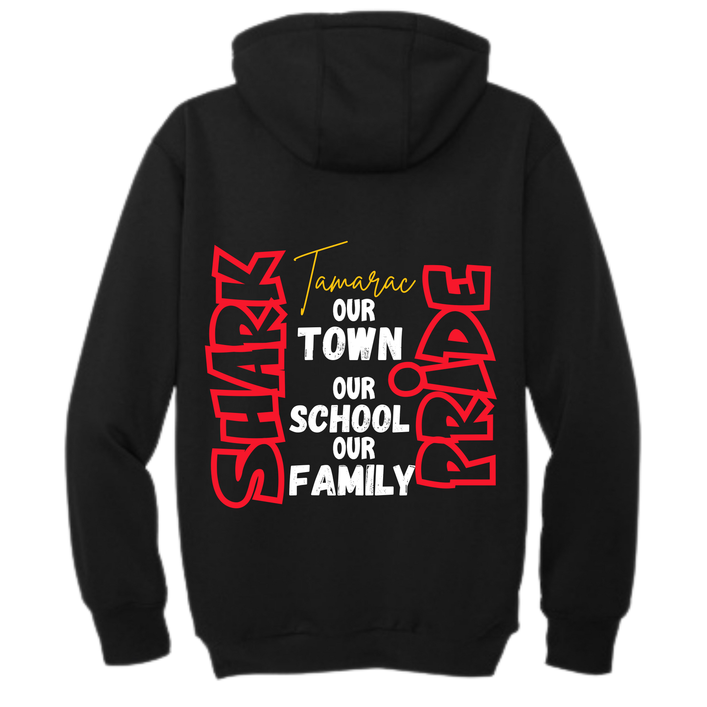 Tamarac Pride