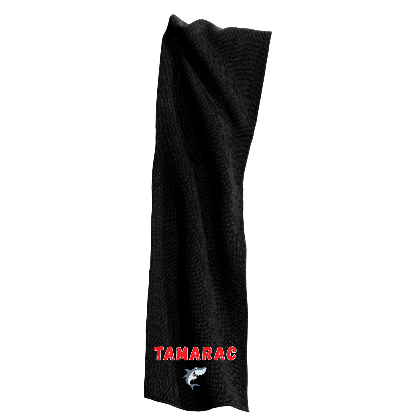 Tamarac Official Scarf