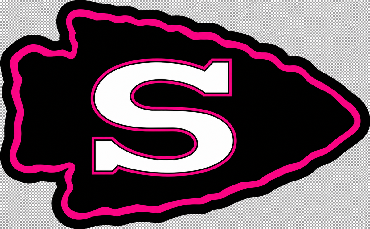 Samoset - Breast Cancer Awareness