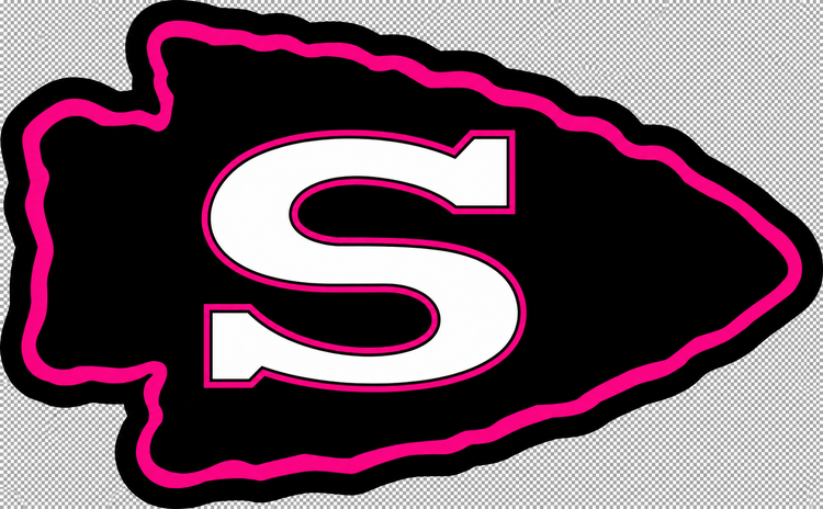 Samoset - Breast Cancer Awareness