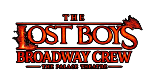 Lost Boys Broadway