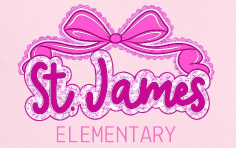 St. James Elementary School PTA