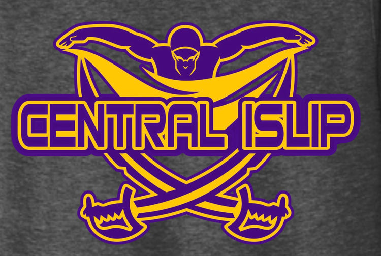 Central Islip Swimming
