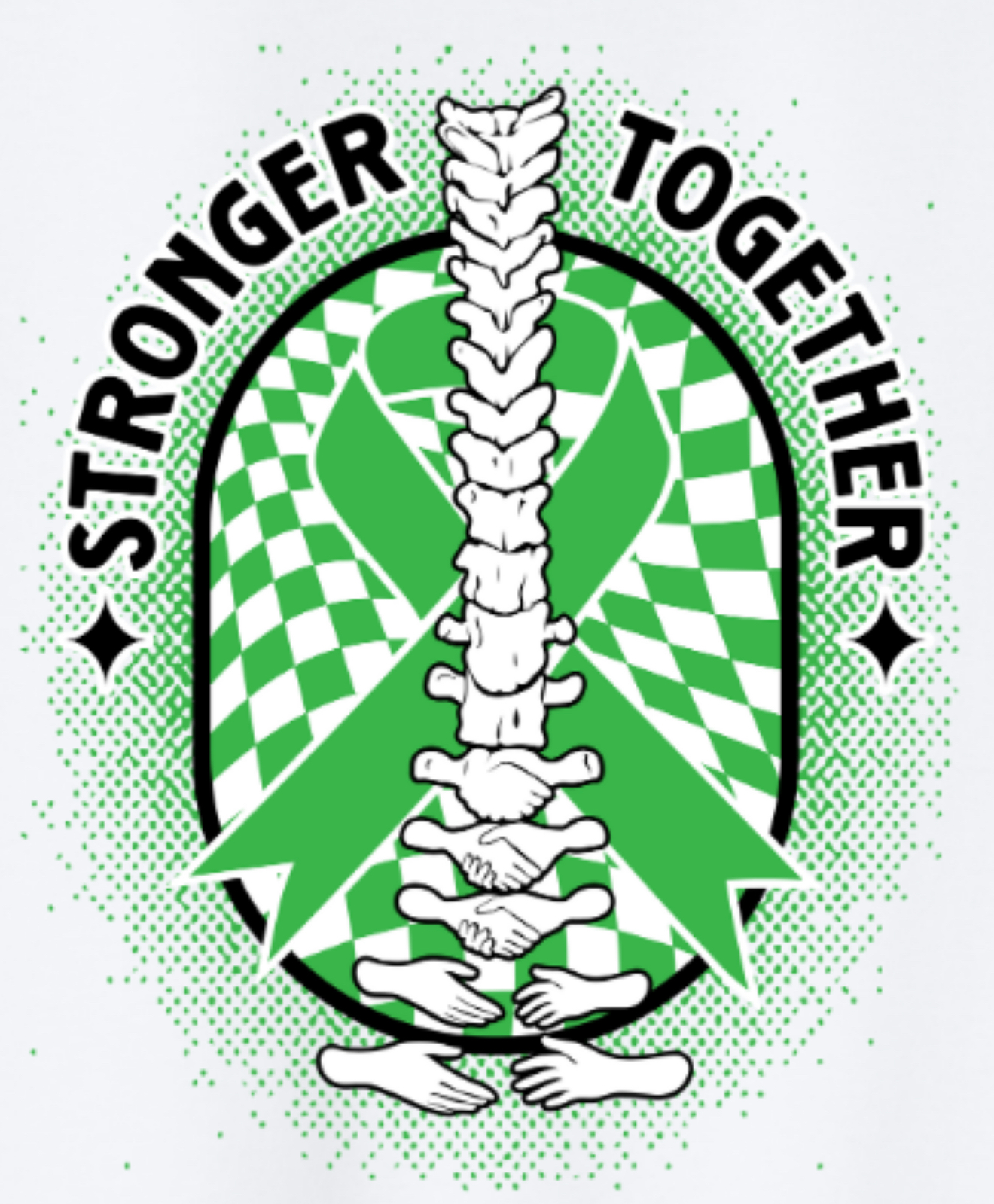 Spinal Cord Awareness FUNDRAISER