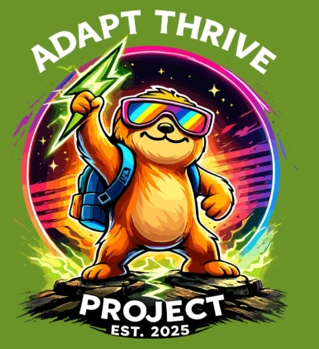 Adapt Thrive Project