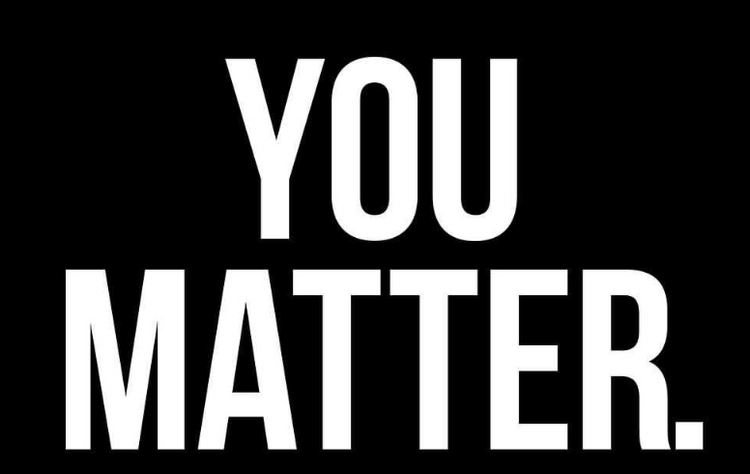 Sachem , You Matter